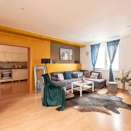 Crystal View Apartment Bratislava Exterior photo